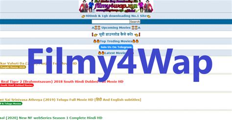 filmy4wap sites|Watch the Latest Bollywood, Hollywood & Regional Full